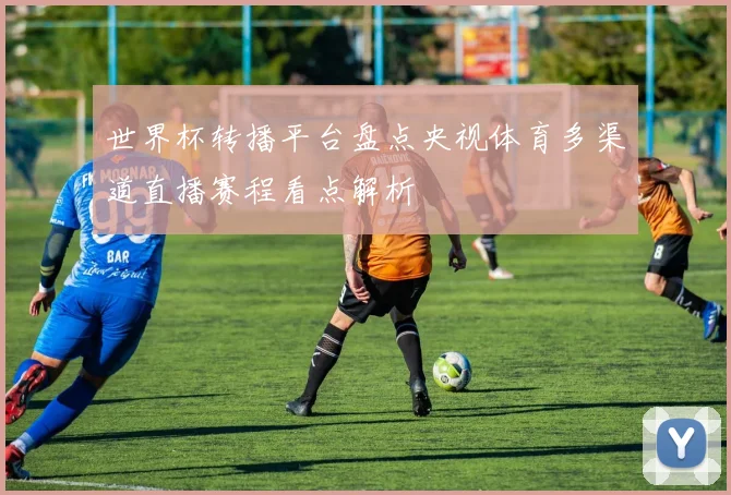 世界杯转播平台盘点央视体育多渠道直播赛程看点解析