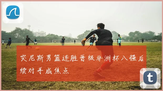 突尼斯男篮连胜晋级非洲杯八强后续对手成焦点