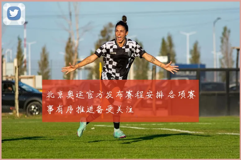 北京奥运官方发布赛程安排 各项赛事有序推进备受关注