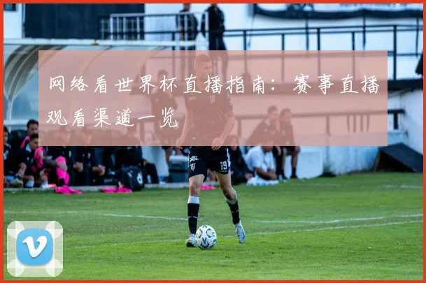 网络看世界杯直播指南:赛事直播观看渠道一览