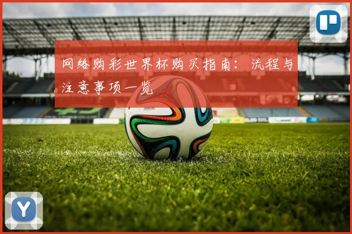 网络购彩世界杯购买指南:流程与注意事项一览